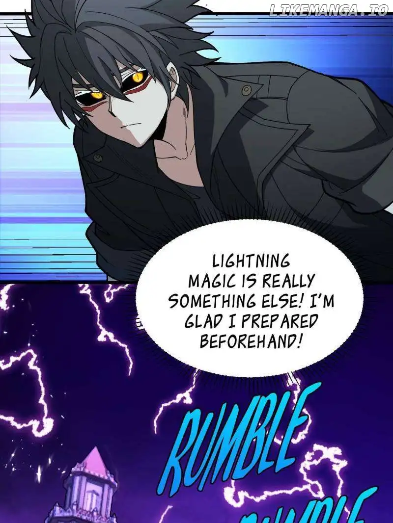 Evil Dragon Is Reincarnated! Revenge Begins at the Age of Five! — Chapter 179 — page 12