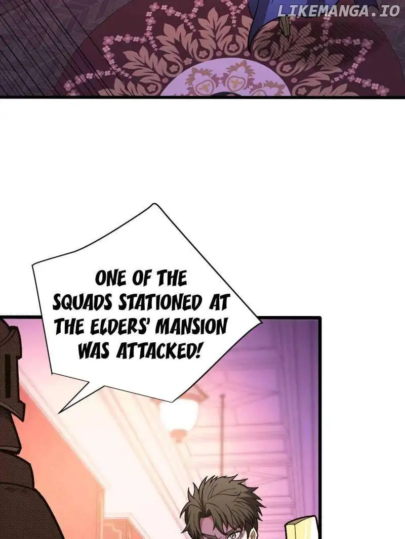 Evil Dragon Is Reincarnated! Revenge Begins at the Age of Five! — Chapter 179 — page 15