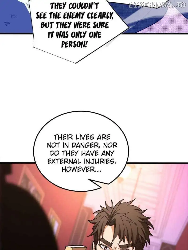 Evil Dragon Is Reincarnated! Revenge Begins at the Age of Five! — Chapter 179 — page 18