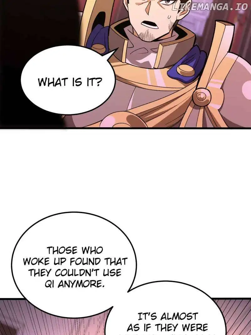 Evil Dragon Is Reincarnated! Revenge Begins at the Age of Five! — Chapter 179 — page 19