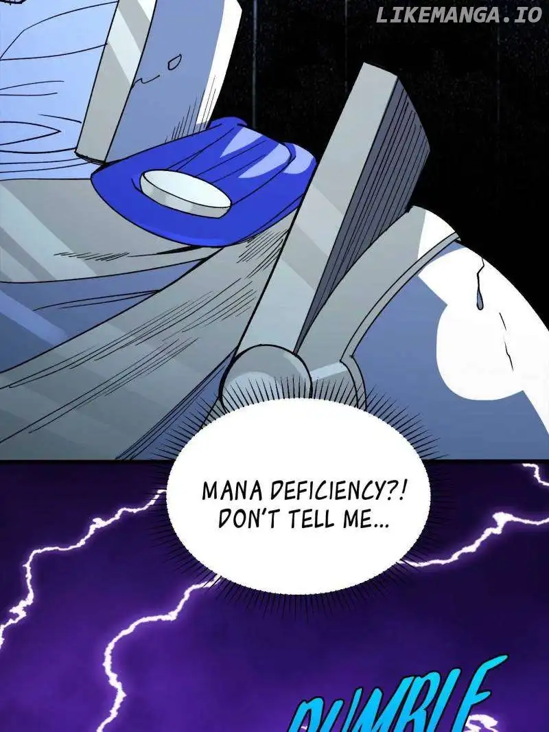 Evil Dragon Is Reincarnated! Revenge Begins at the Age of Five! — Chapter 179 — page 23