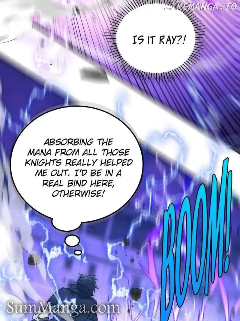 Evil Dragon Is Reincarnated! Revenge Begins at the Age of Five! — Chapter 179 — page 26
