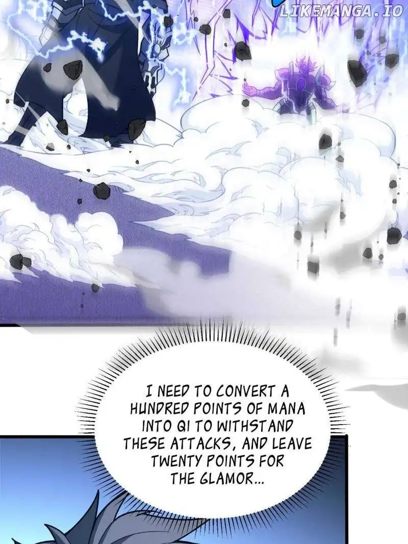 Evil Dragon Is Reincarnated! Revenge Begins at the Age of Five! — Chapter 179 — page 27