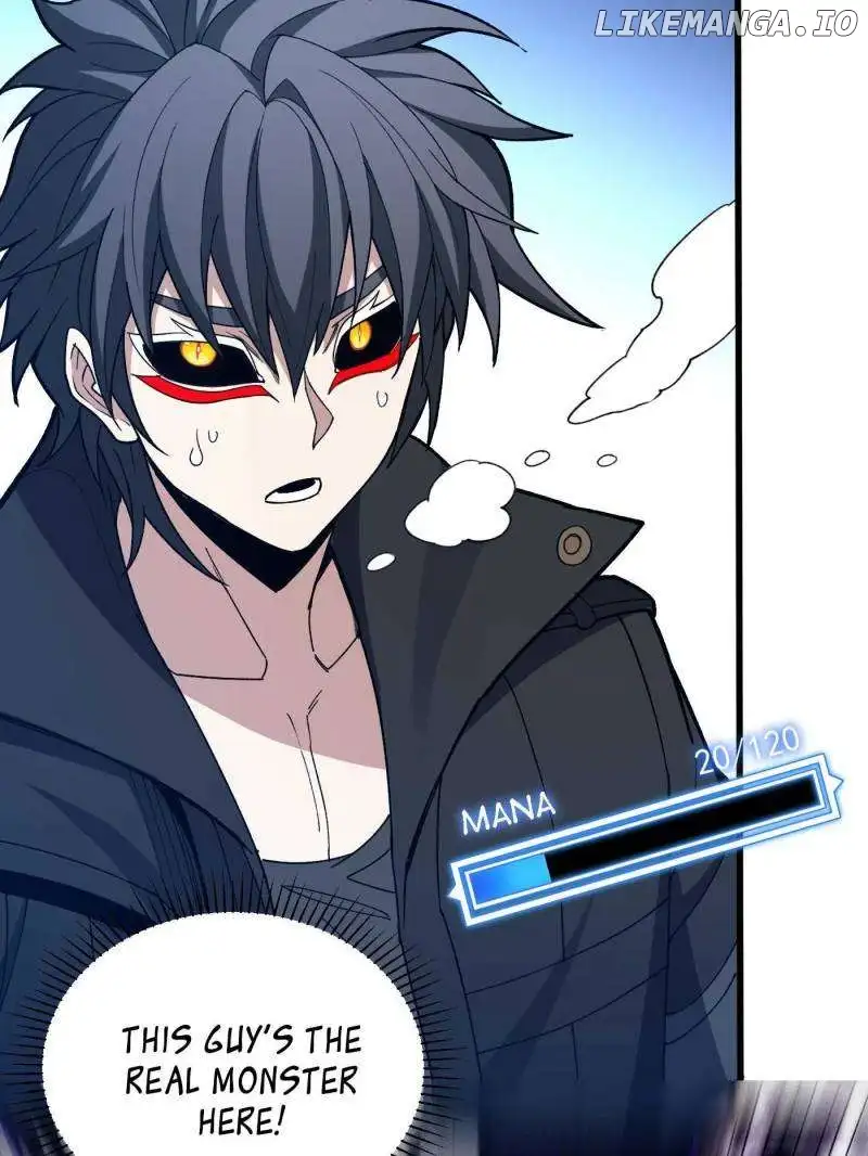 Evil Dragon Is Reincarnated! Revenge Begins at the Age of Five! — Chapter 179 — page 28