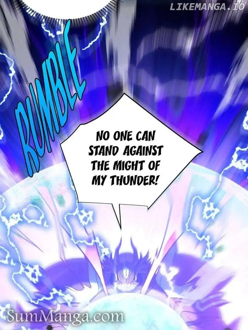 Evil Dragon Is Reincarnated! Revenge Begins at the Age of Five! — Chapter 179 — page 29