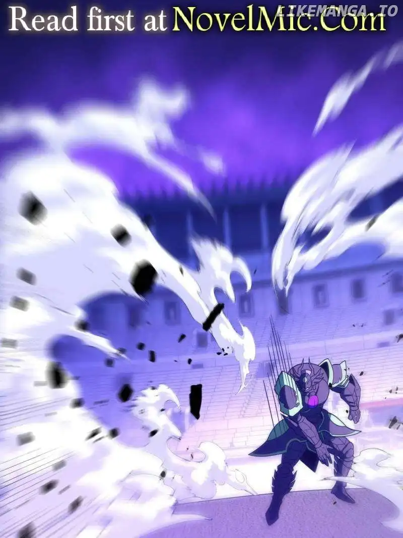 Evil Dragon Is Reincarnated! Revenge Begins at the Age of Five! — Chapter 180 — page 1