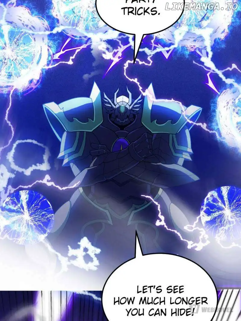 Evil Dragon Is Reincarnated! Revenge Begins at the Age of Five! — Chapter 180 — page 9