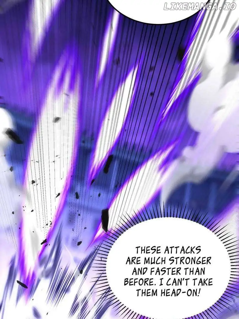Evil Dragon Is Reincarnated! Revenge Begins at the Age of Five! — Chapter 180 — page 10