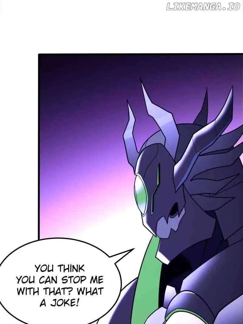 Evil Dragon Is Reincarnated! Revenge Begins at the Age of Five! — Chapter 180 — page 19