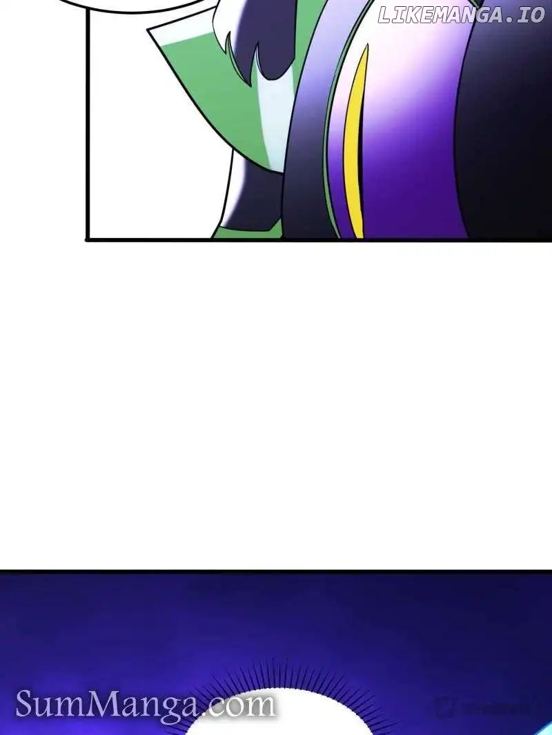 Evil Dragon Is Reincarnated! Revenge Begins at the Age of Five! — Chapter 180 — page 20