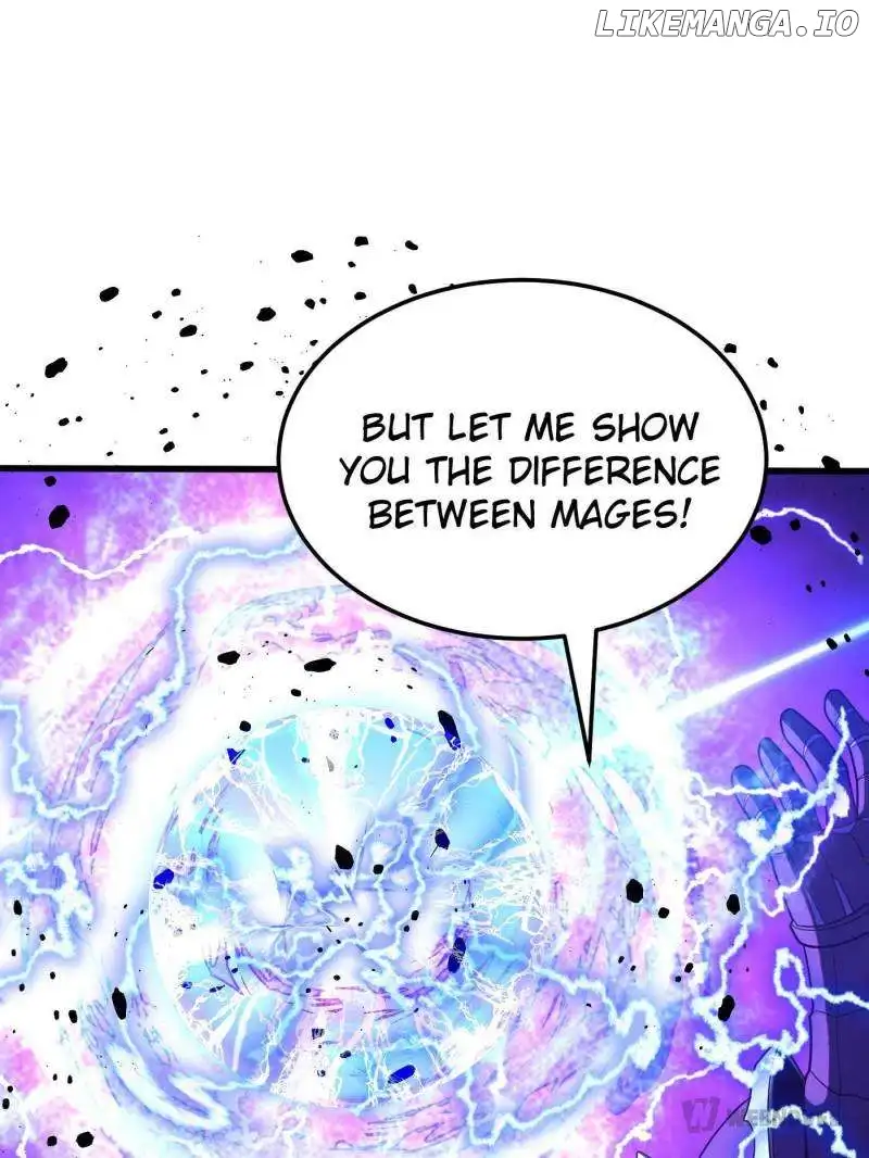 Evil Dragon Is Reincarnated! Revenge Begins at the Age of Five! — Chapter 180 — page 24