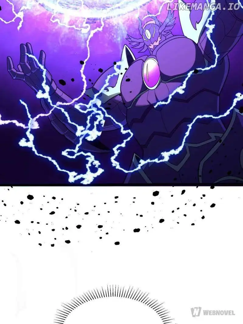 Evil Dragon Is Reincarnated! Revenge Begins at the Age of Five! — Chapter 180 — page 25
