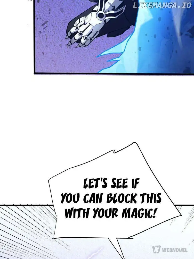 Evil Dragon Is Reincarnated! Revenge Begins at the Age of Five! — Chapter 180 — page 27