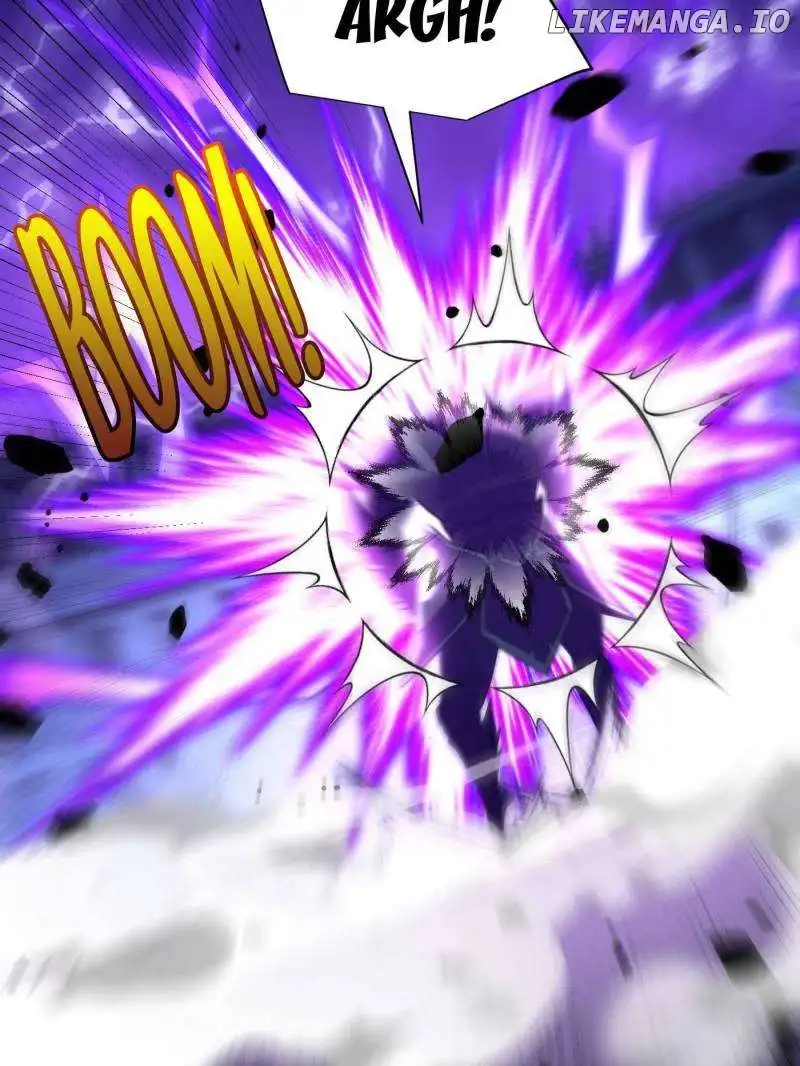Evil Dragon Is Reincarnated! Revenge Begins at the Age of Five! — Chapter 180 — page 32