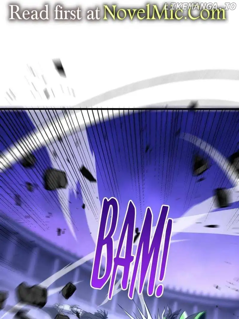 Evil Dragon Is Reincarnated! Revenge Begins at the Age of Five! — Chapter 181 — page 1
