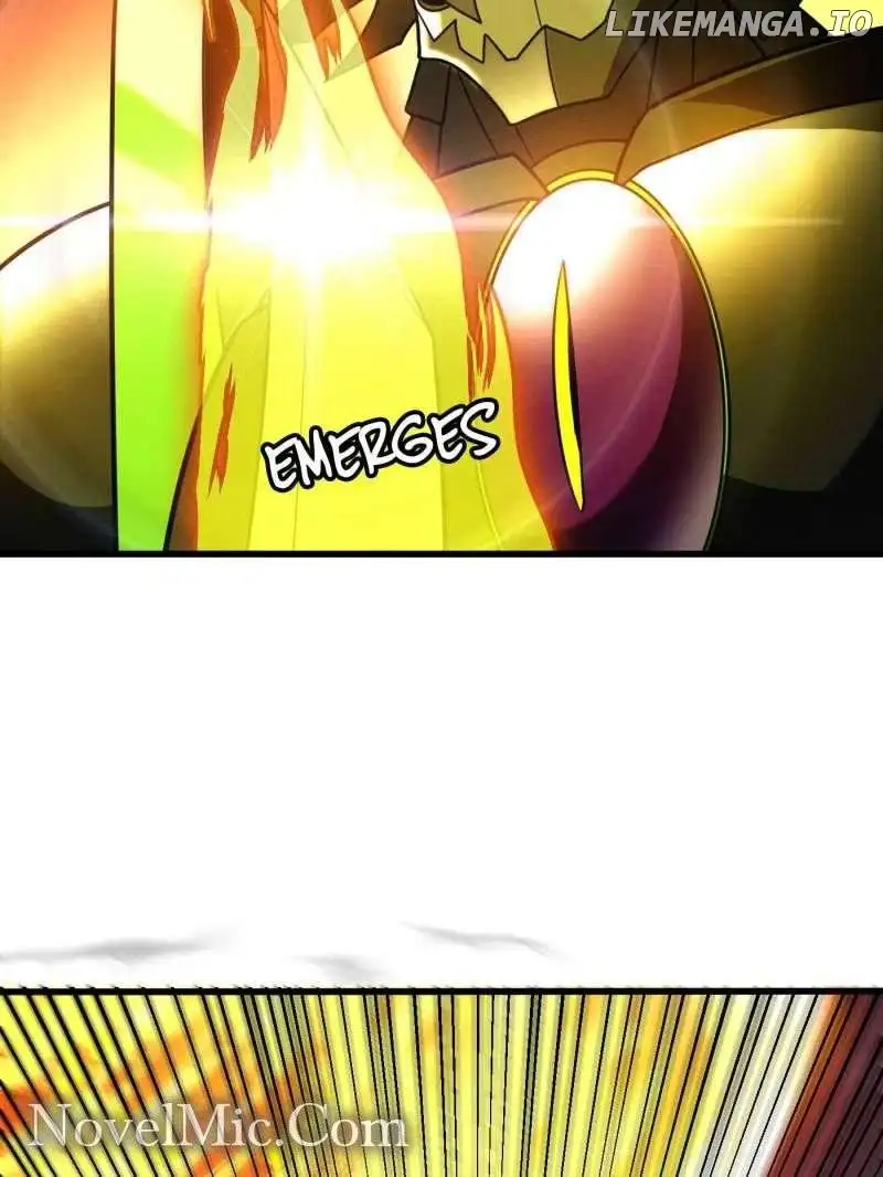 Evil Dragon Is Reincarnated! Revenge Begins at the Age of Five! — Chapter 181 — page 3
