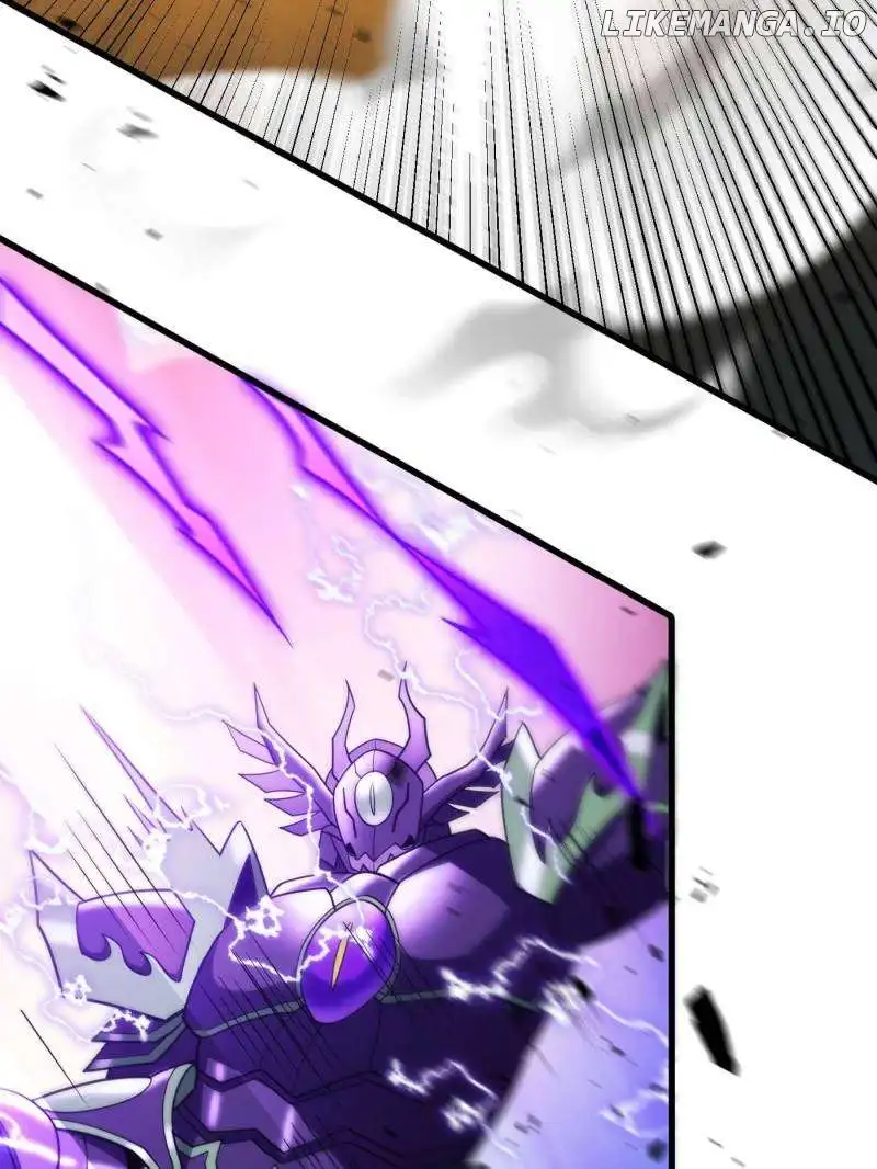 Evil Dragon Is Reincarnated! Revenge Begins at the Age of Five! — Chapter 181 — page 5