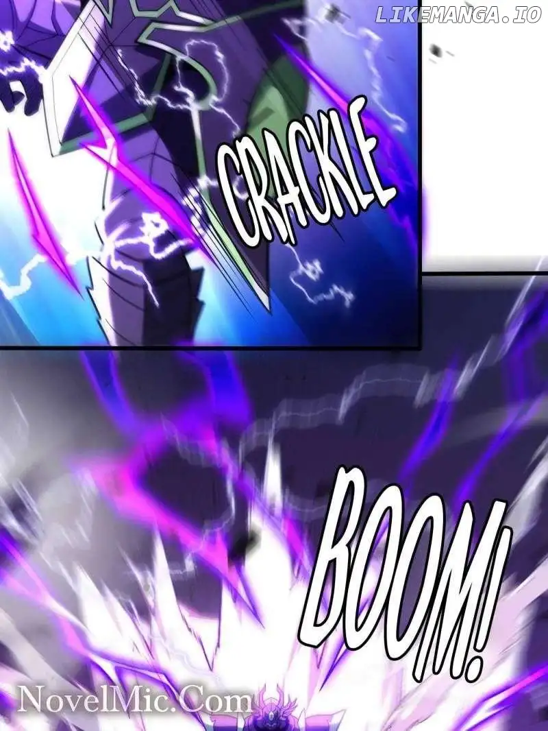 Evil Dragon Is Reincarnated! Revenge Begins at the Age of Five! — Chapter 181 — page 6