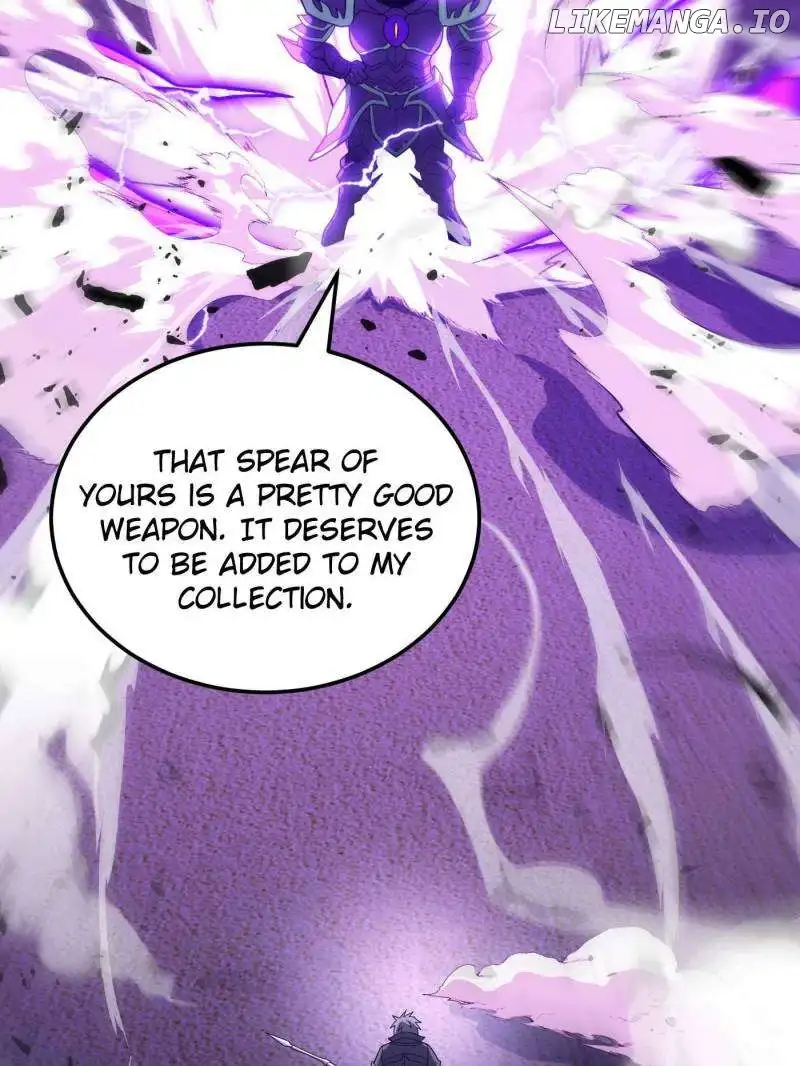 Evil Dragon Is Reincarnated! Revenge Begins at the Age of Five! — Chapter 181 — page 7