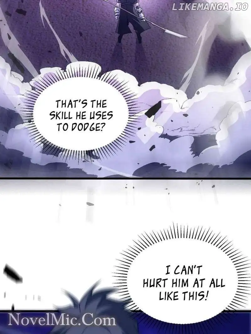 Evil Dragon Is Reincarnated! Revenge Begins at the Age of Five! — Chapter 181 — page 8