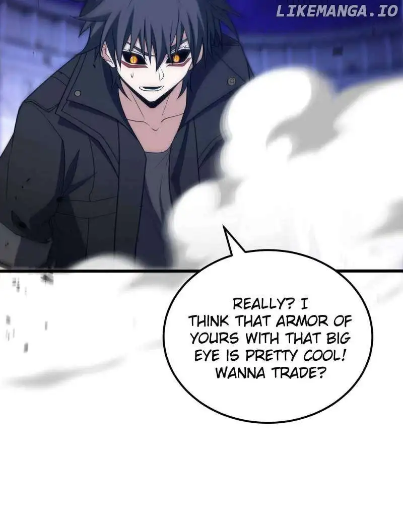 Evil Dragon Is Reincarnated! Revenge Begins at the Age of Five! — Chapter 181 — page 9