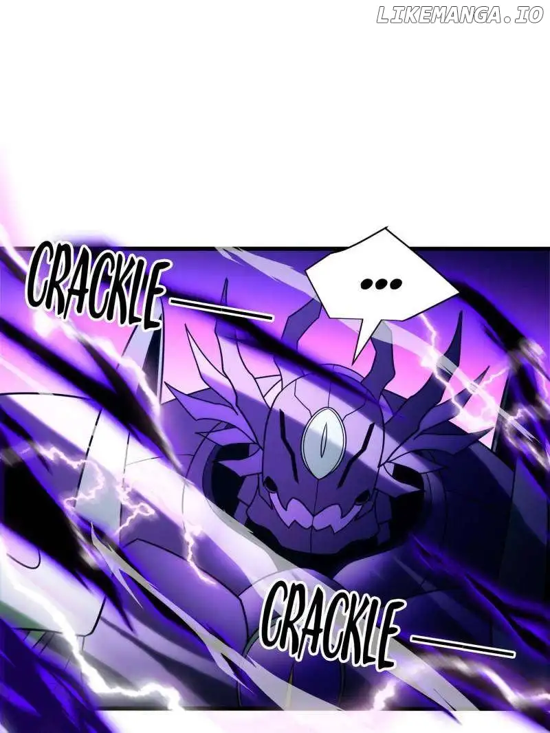 Evil Dragon Is Reincarnated! Revenge Begins at the Age of Five! — Chapter 181 — page 10