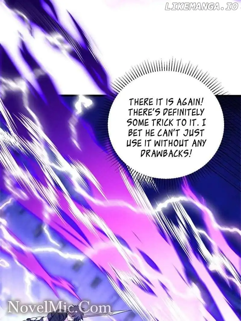 Evil Dragon Is Reincarnated! Revenge Begins at the Age of Five! — Chapter 181 — page 11