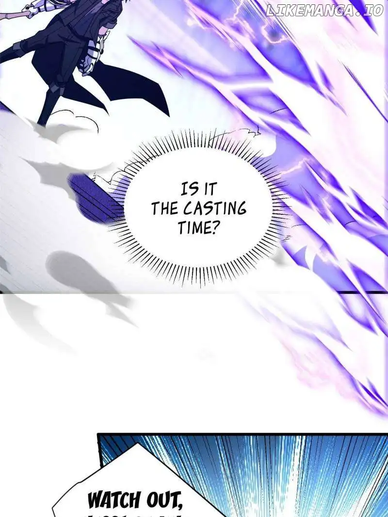 Evil Dragon Is Reincarnated! Revenge Begins at the Age of Five! — Chapter 181 — page 12