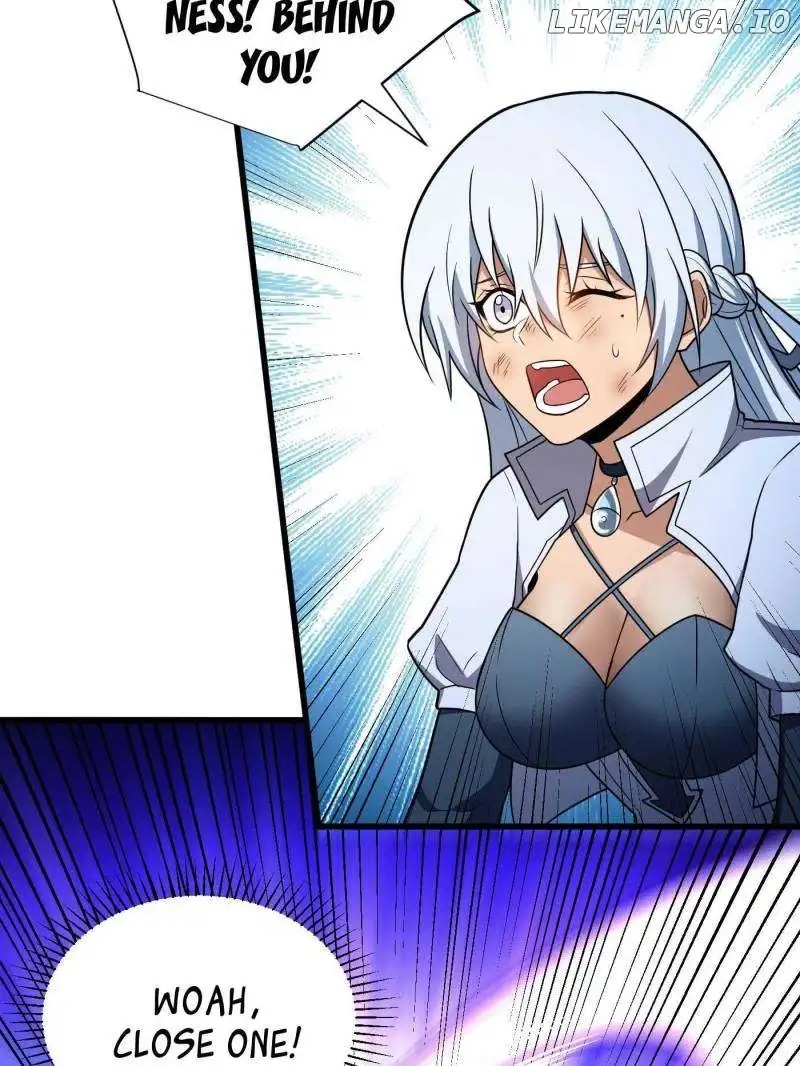 Evil Dragon Is Reincarnated! Revenge Begins at the Age of Five! — Chapter 181 — page 13