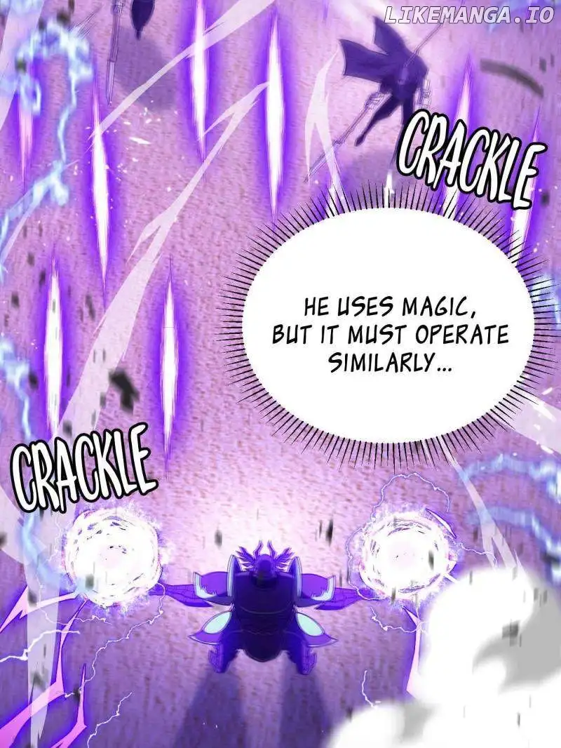 Evil Dragon Is Reincarnated! Revenge Begins at the Age of Five! — Chapter 181 — page 16