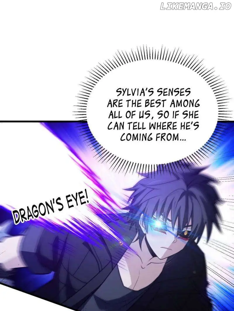 Evil Dragon Is Reincarnated! Revenge Begins at the Age of Five! — Chapter 181 — page 18