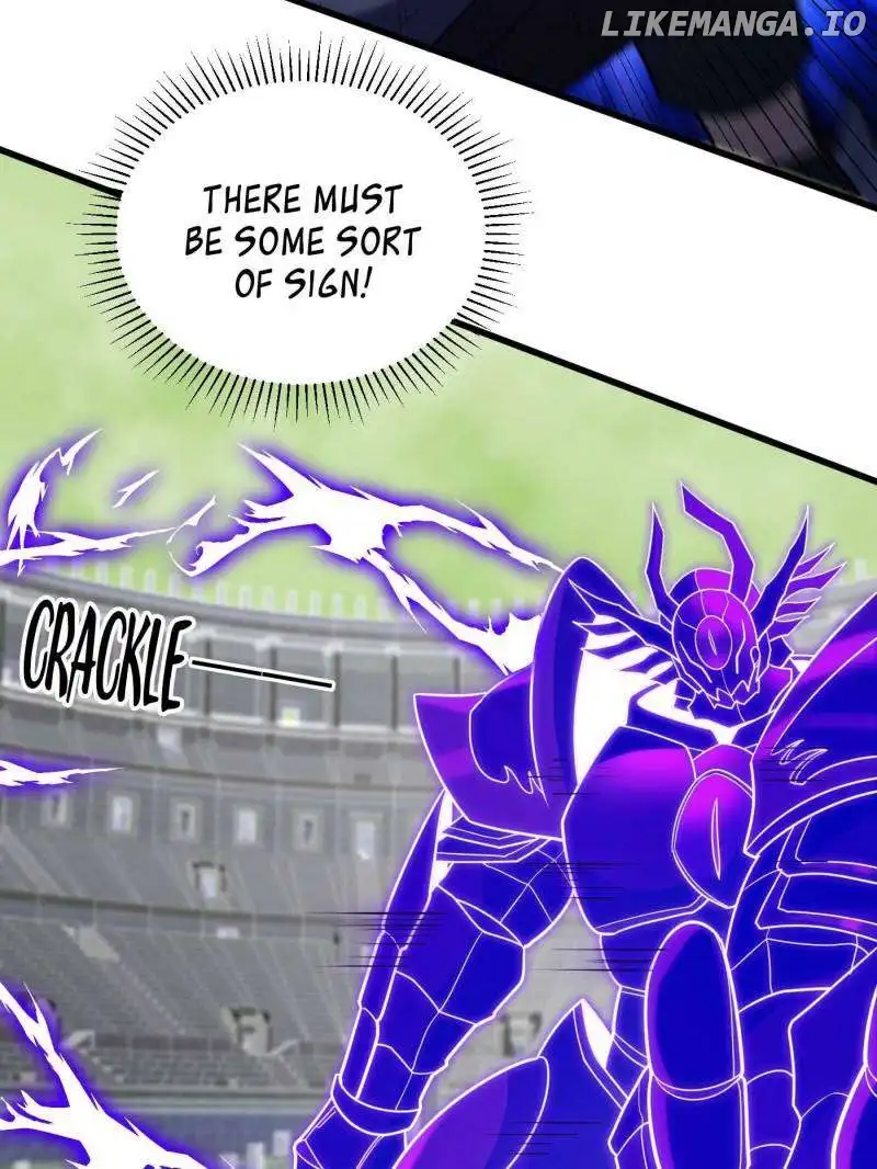 Evil Dragon Is Reincarnated! Revenge Begins at the Age of Five! — Chapter 181 — page 19