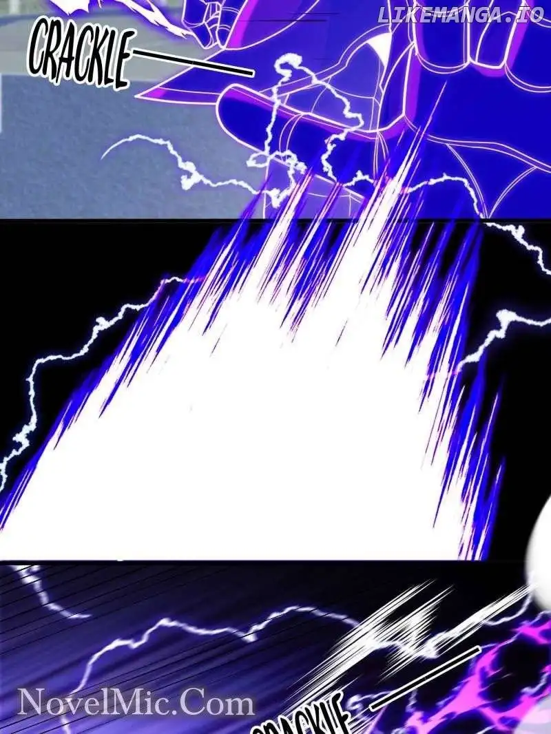 Evil Dragon Is Reincarnated! Revenge Begins at the Age of Five! — Chapter 181 — page 20