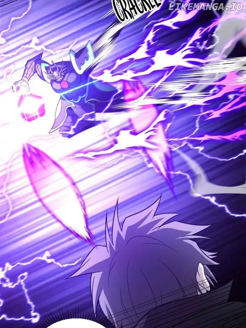 Evil Dragon Is Reincarnated! Revenge Begins at the Age of Five! — Chapter 181 — page 21