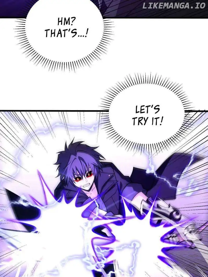 Evil Dragon Is Reincarnated! Revenge Begins at the Age of Five! — Chapter 181 — page 22