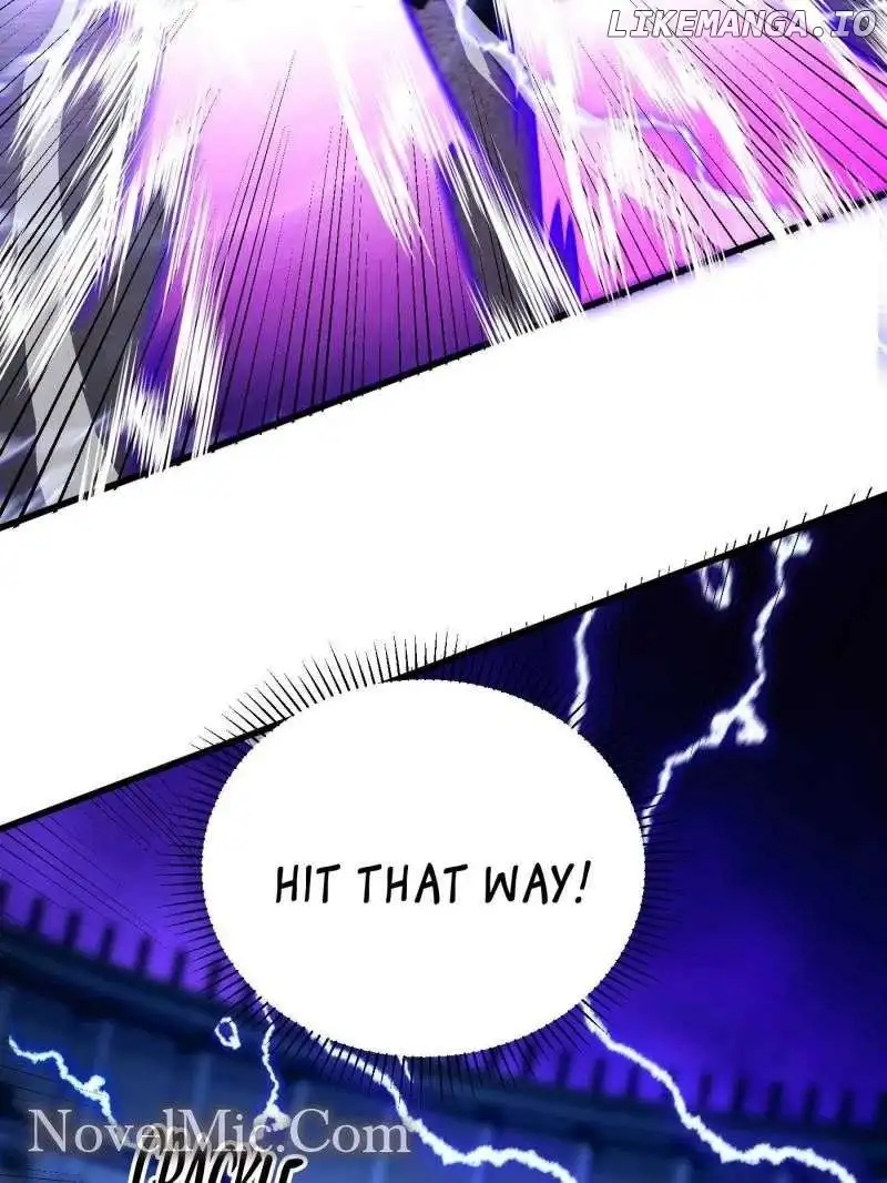 Evil Dragon Is Reincarnated! Revenge Begins at the Age of Five! — Chapter 181 — page 23