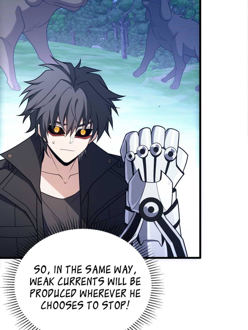 Evil Dragon Is Reincarnated! Revenge Begins at the Age of Five! — Chapter 182 — page 5