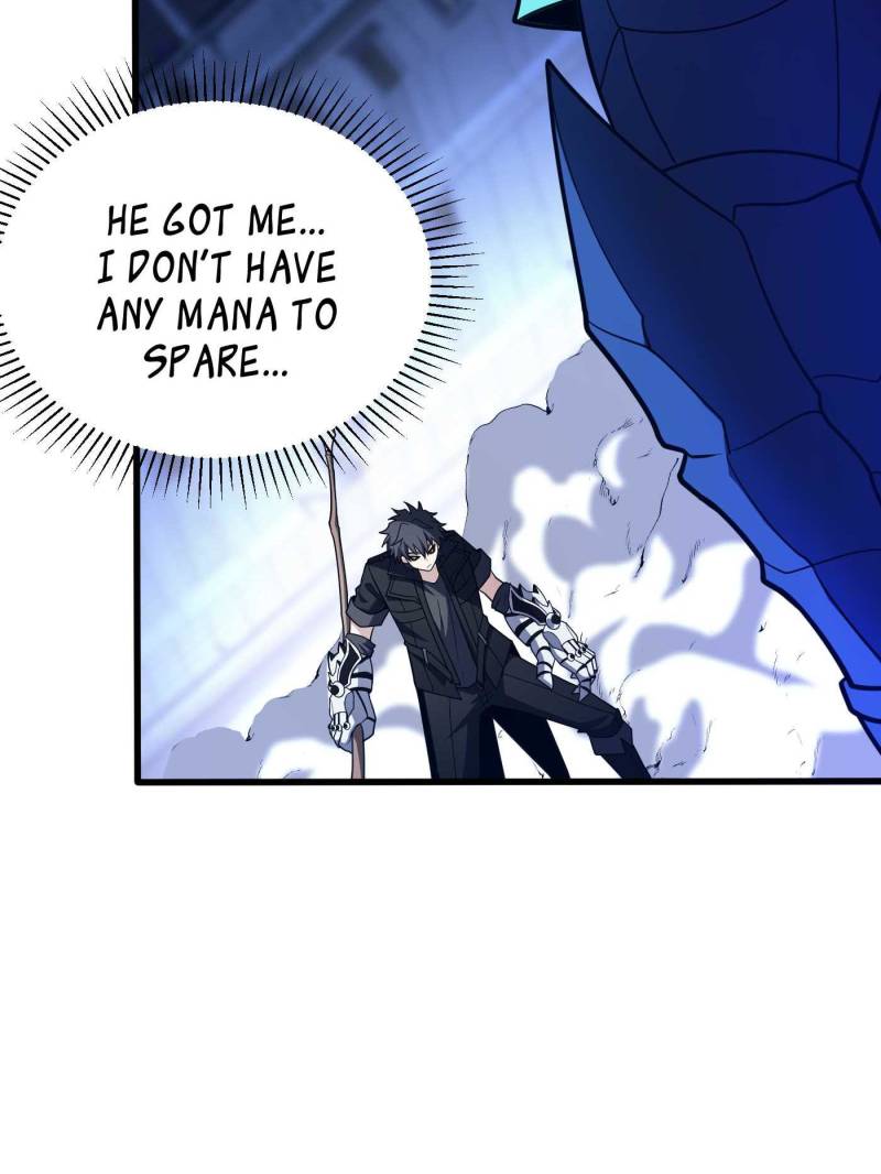 Evil Dragon Is Reincarnated! Revenge Begins at the Age of Five! — Chapter 182 — page 13
