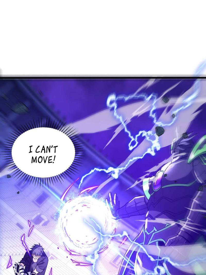 Evil Dragon Is Reincarnated! Revenge Begins at the Age of Five! — Chapter 182 — page 18