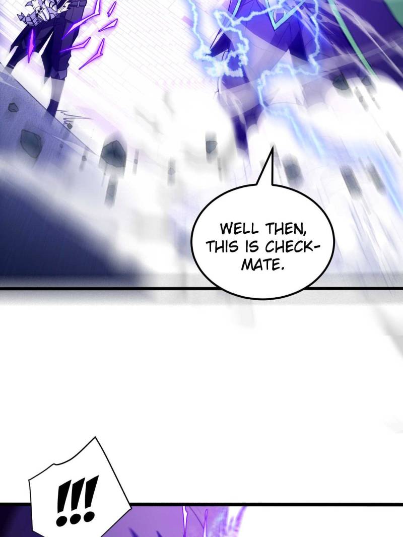 Evil Dragon Is Reincarnated! Revenge Begins at the Age of Five! — Chapter 182 — page 19
