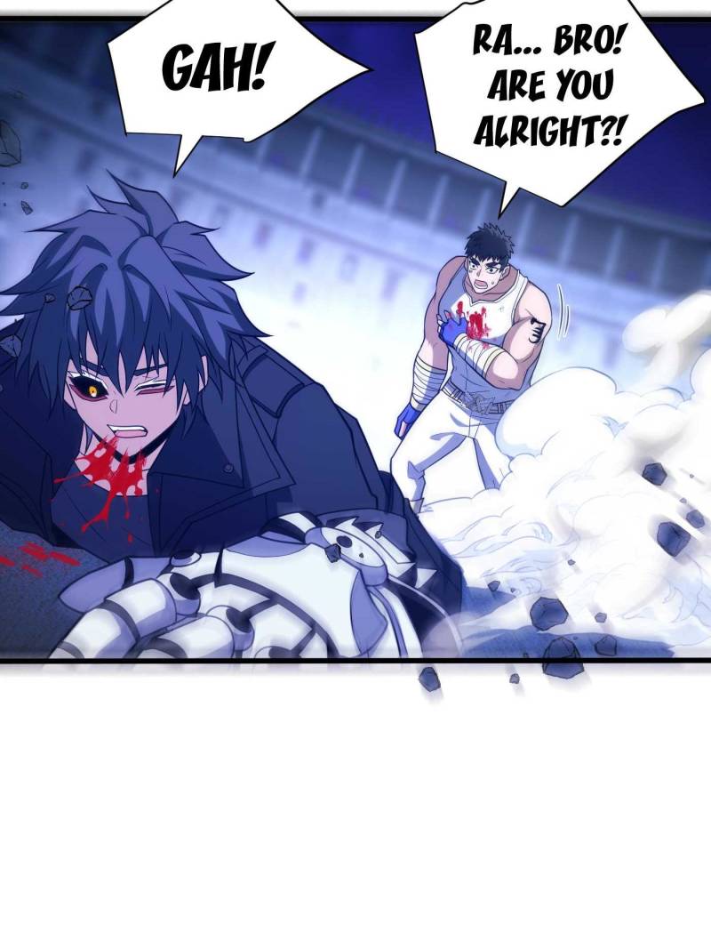 Evil Dragon Is Reincarnated! Revenge Begins at the Age of Five! — Chapter 182 — page 23