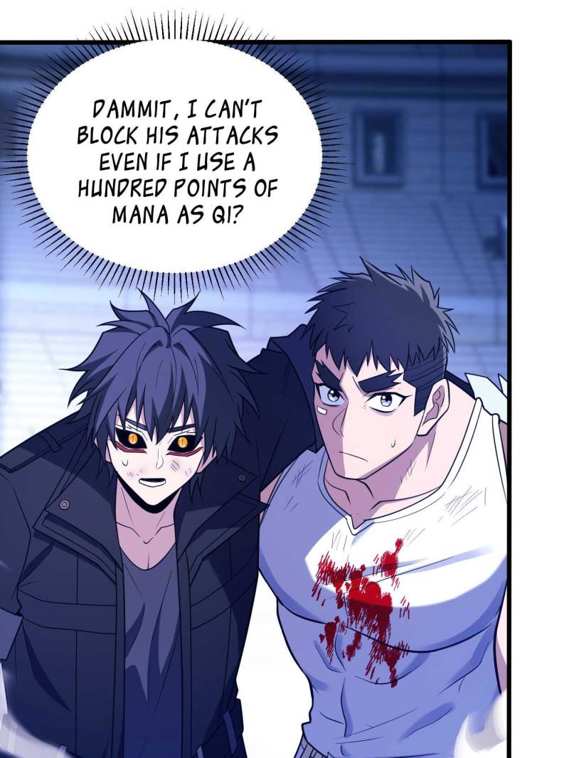 Evil Dragon Is Reincarnated! Revenge Begins at the Age of Five! — Chapter 182 — page 24