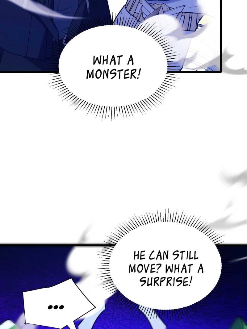 Evil Dragon Is Reincarnated! Revenge Begins at the Age of Five! — Chapter 182 — page 25