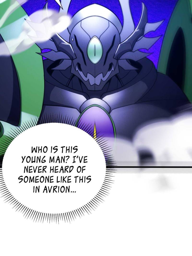 Evil Dragon Is Reincarnated! Revenge Begins at the Age of Five! — Chapter 182 — page 26