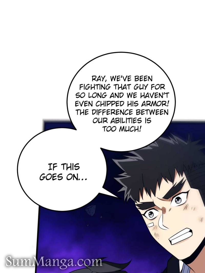 Evil Dragon Is Reincarnated! Revenge Begins at the Age of Five! — Chapter 182 — page 28