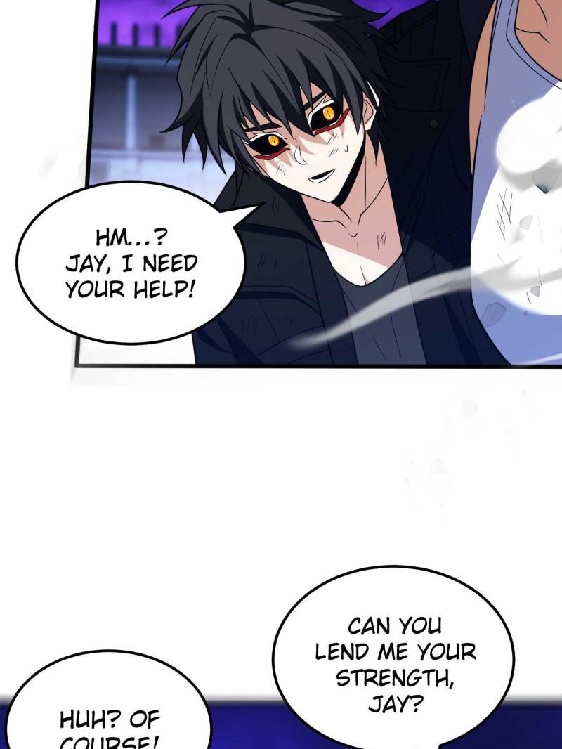 Evil Dragon Is Reincarnated! Revenge Begins at the Age of Five! — Chapter 182 — page 29