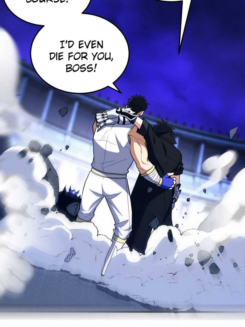 Evil Dragon Is Reincarnated! Revenge Begins at the Age of Five! — Chapter 182 — page 30
