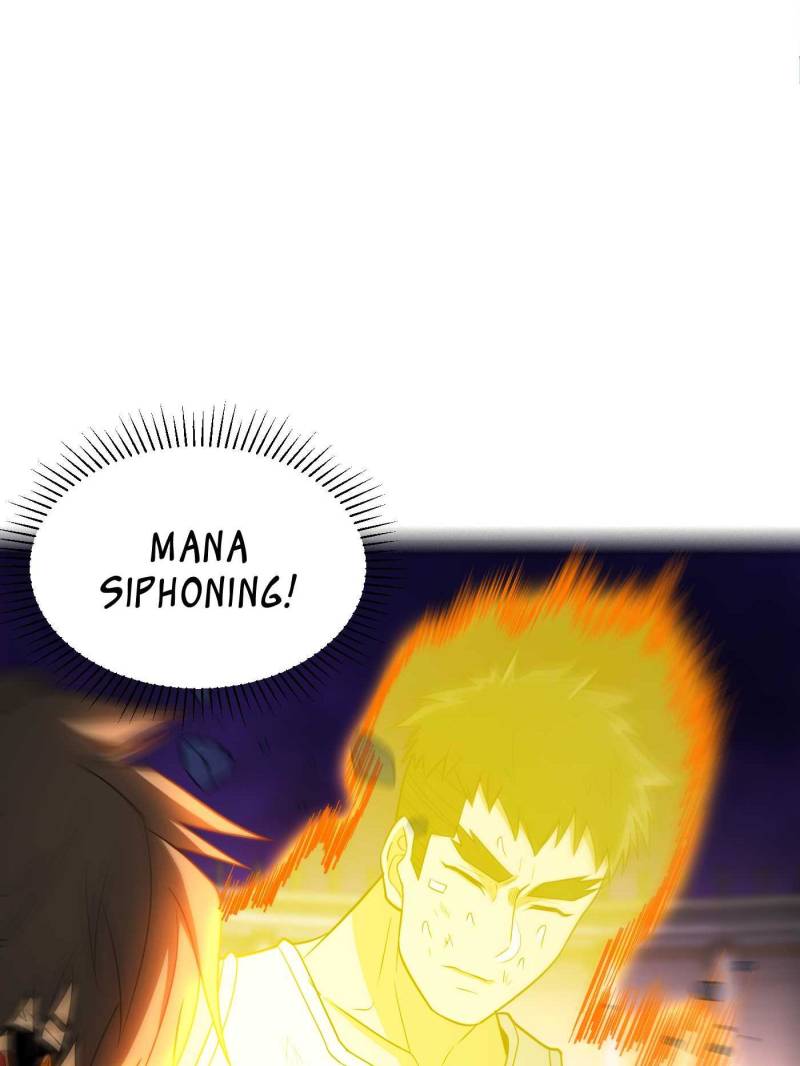 Evil Dragon Is Reincarnated! Revenge Begins at the Age of Five! — Chapter 182 — page 31