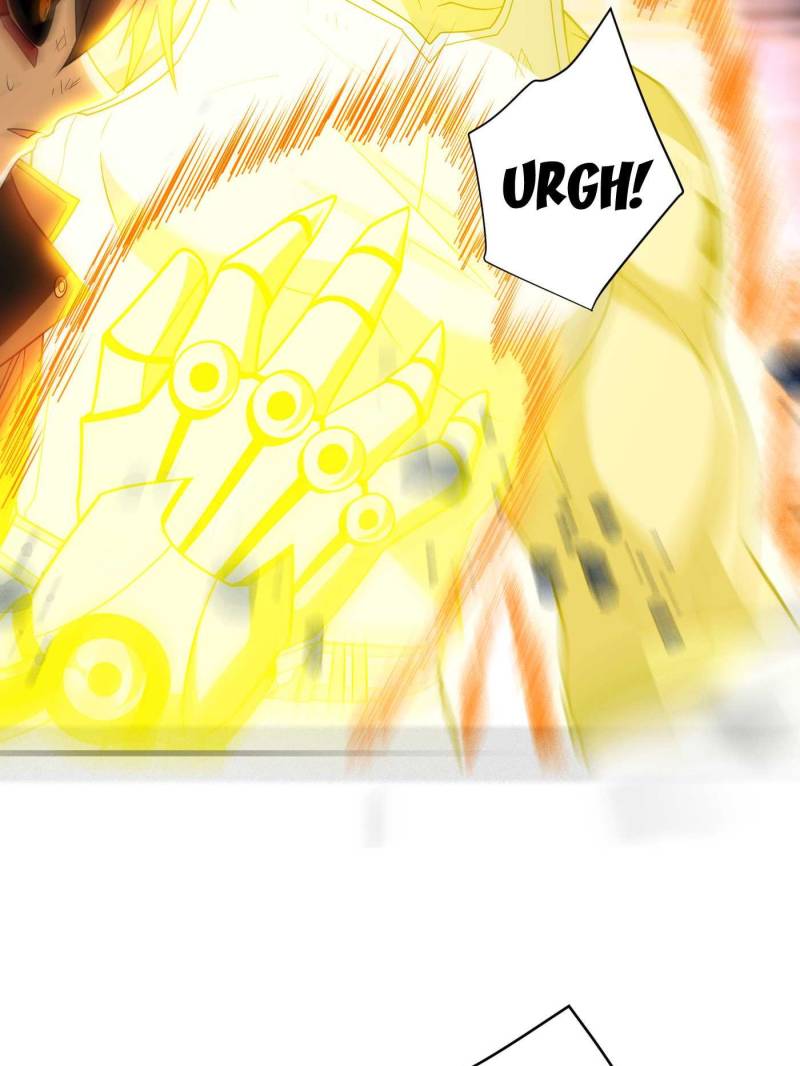 Evil Dragon Is Reincarnated! Revenge Begins at the Age of Five! — Chapter 182 — page 32