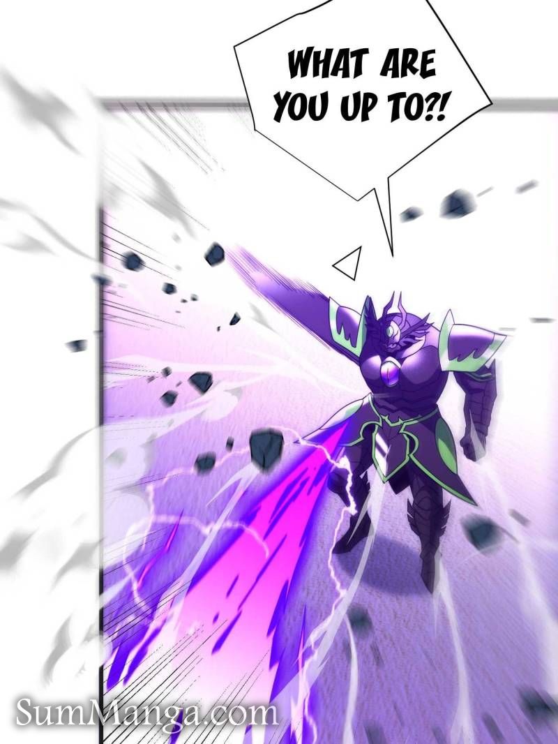 Evil Dragon Is Reincarnated! Revenge Begins at the Age of Five! — Chapter 182 — page 33
